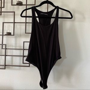 Naked Wardrobe Bodysuit